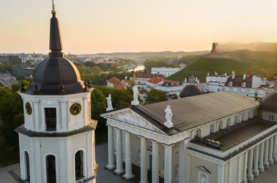 Best of the Baltic Gems