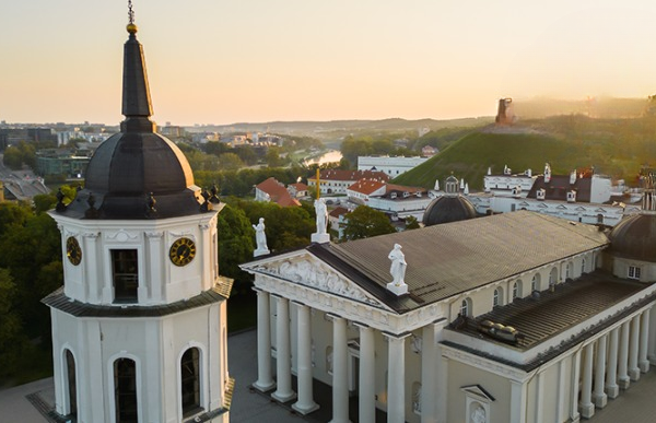 Best of the Baltic Gems