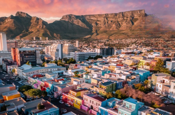 Classic Cape Town Escape – 5 Days of Coastal Wonders