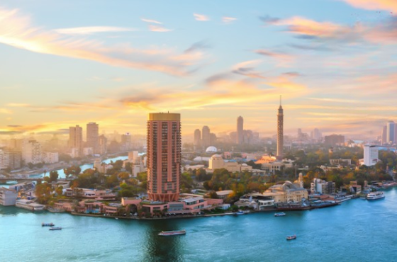 Enchanting Egypt – 10 Nights Cairo, Alexandria & Nile Cruise Journey