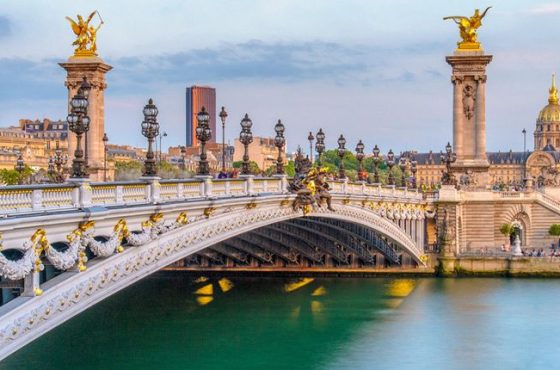 An Epic Holiday: France by Rail