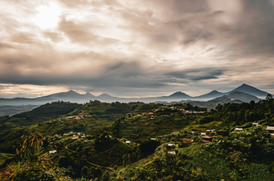 Roaming Rwanda: An Intense East African Adventure