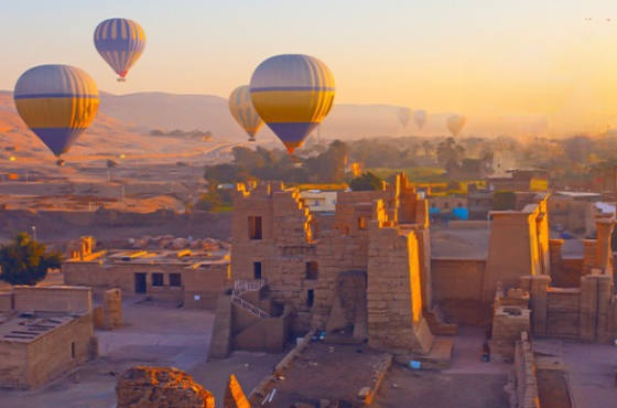 Gorgeous Egypt: A Timeless Journey Through Wonders and Beauty