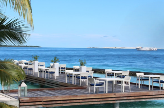 Experience the Maldives in Pure Luxury