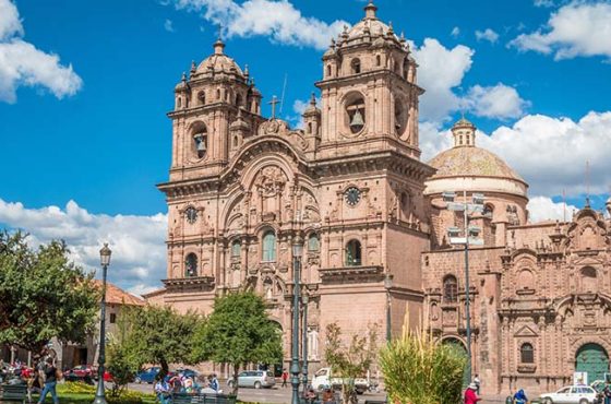 The Essential South American Adventure
