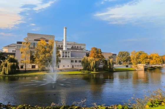 Latvia – A Scenic Self-Drive Journey Through the Baltics