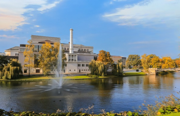 Latvia – A Scenic Self-Drive Journey Through the Baltics