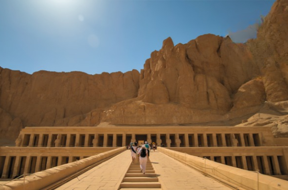 Legendary Egypt Explorer – 5 Days of Timeless Wonders