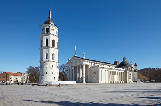 A Lithuanian Adventure