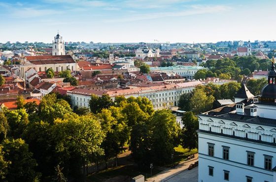 Lithuanian Escape: Discover the Hidden Gem of Europe