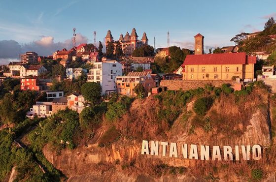 Wild & Wonders: 7-Day Madagascar Lemur & Landscape Expedition