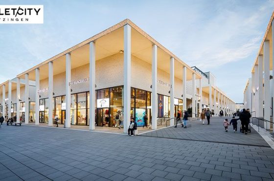 Metzingen Shopping Escape 🇩🇪🛍️