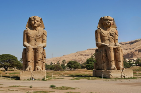 Egypt Explorer Package