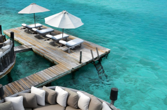 W Maldives Escape – Luxury Island Retreat