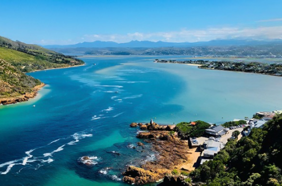 Welcome to Cape Town: A Journey of Culture, Coastlines & Adventure