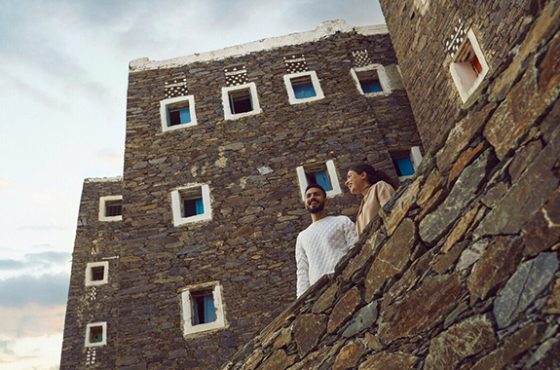 Aseer Mountain Escape – Culture, Nature & Heritage Adventure