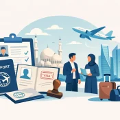 Abu Dhabi Visa Assistance Guide