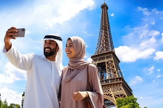 Best of Paris & Normandy – 7 Days of Art, History & French Charm