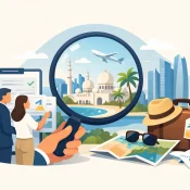 How to Choose an Abu Dhabi Travel Agency