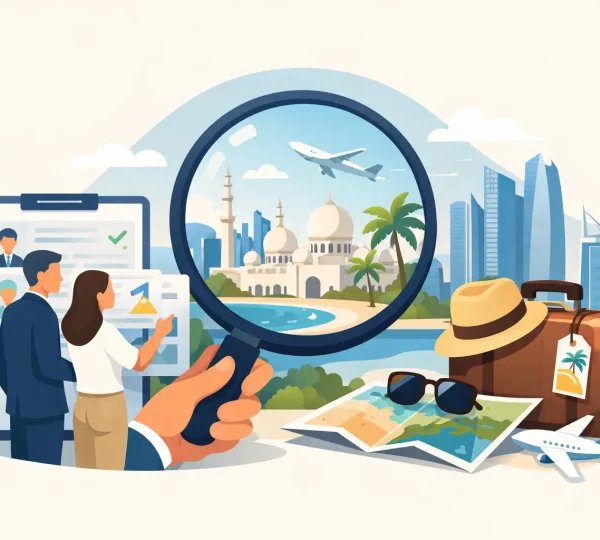 How to Choose an Abu Dhabi Travel Agency