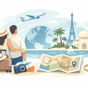 How to Plan a Honeymoon Abroad