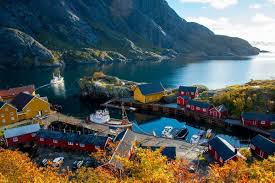 Norway Trains & Fjords Escape – 11 Days