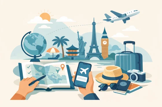 International Holiday Planning Guide That Works