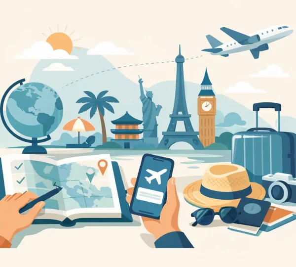 International Holiday Planning Guide That Works
