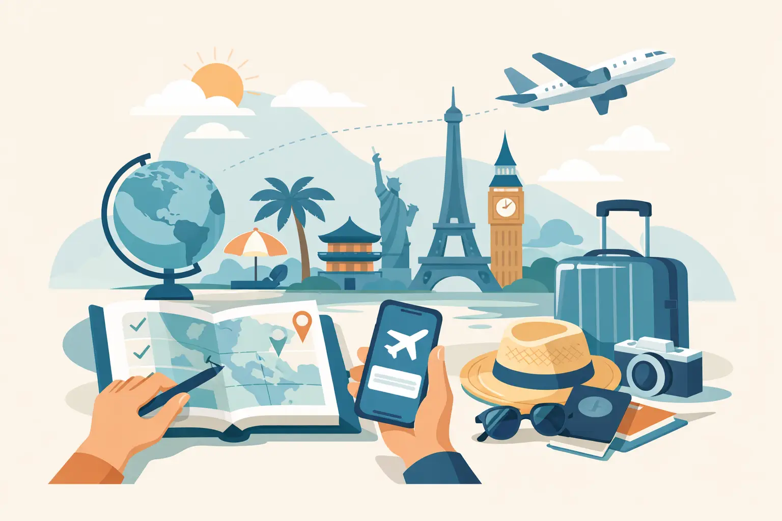 International Holiday Planning Guide That Works