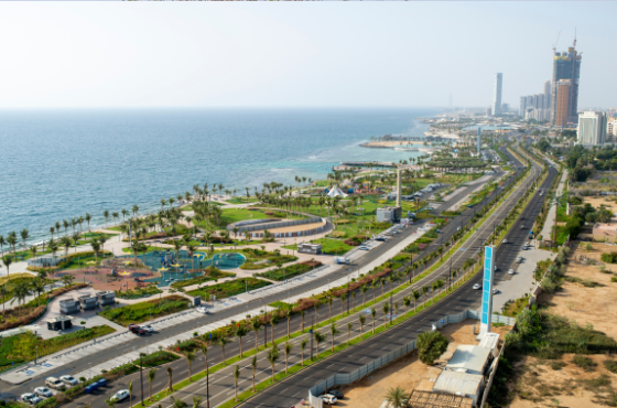 Eid Al Adha in Saudi Arabia – Jeddah Getaway (3 Nights)