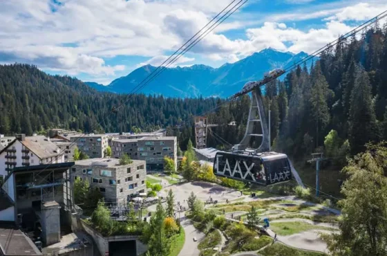 Explore Switzerland in Style – 4 Destinations in One Elegant Summer Journey
