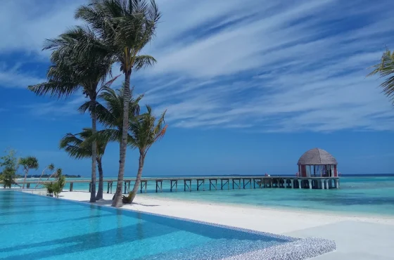 Ozen By Atmosphere – Maldives Luxury Escape