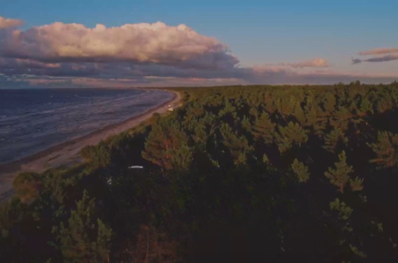 Latvis – An Adventure Tour Along the Gauja River