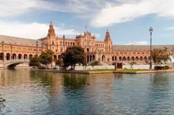 A Tour Across Spain – Culture, Coastlines & Timeless Cities
