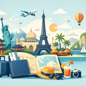 10 Best Countries for Visa-Free Holidays
