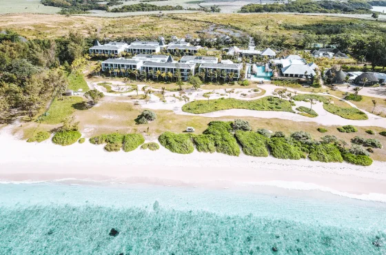 Mauritius Island Escape