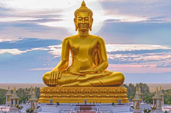 Amazing Thailand Discovery Tour