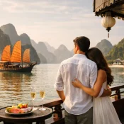 8 Best Vietnam Honeymoon Packages