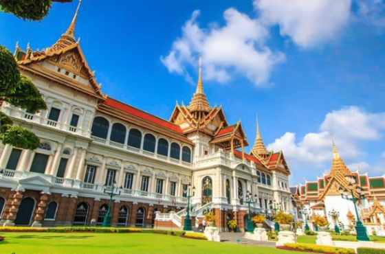 A Romantic Thailand Tour