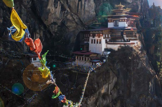 Discover the Wonders of Bhutan – 7 Days Cultural & Scenic Journey