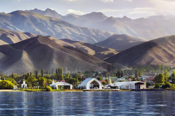 Kazakhstan Discovery: Almaty & Charyn Canyon Escape