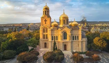Beauty of Varna