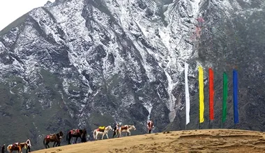 Bhutan Bliss – A Journey Through the Land of Happiness
