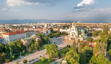 Bulgaria & Romania Combo Tour