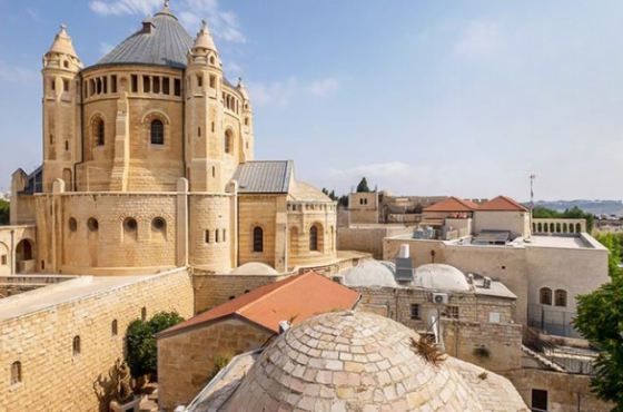 Classic Jerusalem & Jordan Grand Discovery Tour