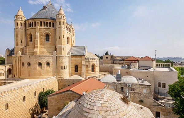 Classic Jerusalem & Jordan Grand Discovery Tour