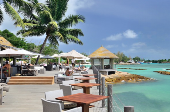 Coco de Mer & Black Parrot Suites – Seychelles Island Escape
