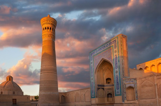 Discover the Jewel of the Silk Road – Uzbekistan Explorer