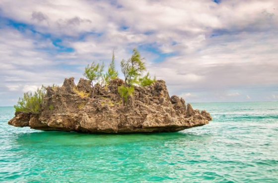 Discover Mauritius: Cruise, Explore, and Unwind