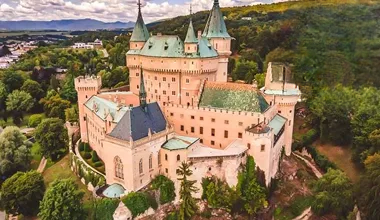 Gorgeous Bratislava – Discover the Heart of Slovakia